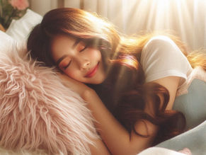 रात की अच्छी नींद पाने के लिए घरेलू उपाय (Practical home remedies for better sleep)