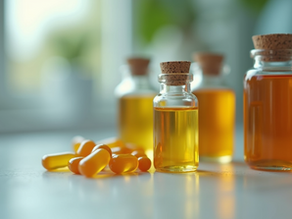 Gentle Healing: Homeopathy for Children's Common Ailments