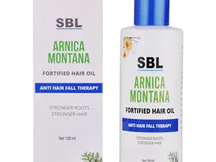 Is SBL Arnica Hair Oil Good for Hair Growth?