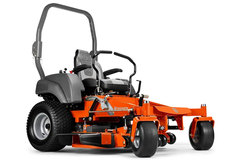 Cortador Giro Zero Husqvarna MZ54
