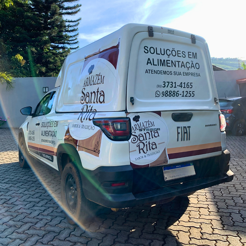 plotagem veicular feita pela sr placas