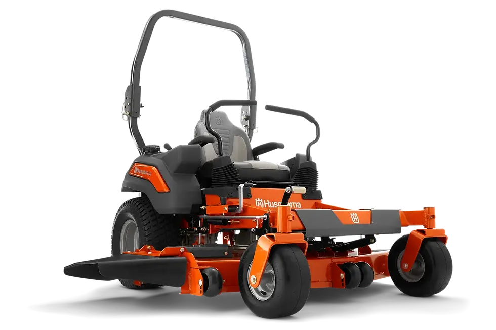 Cortador Giro Zero Husqvarna Z460
