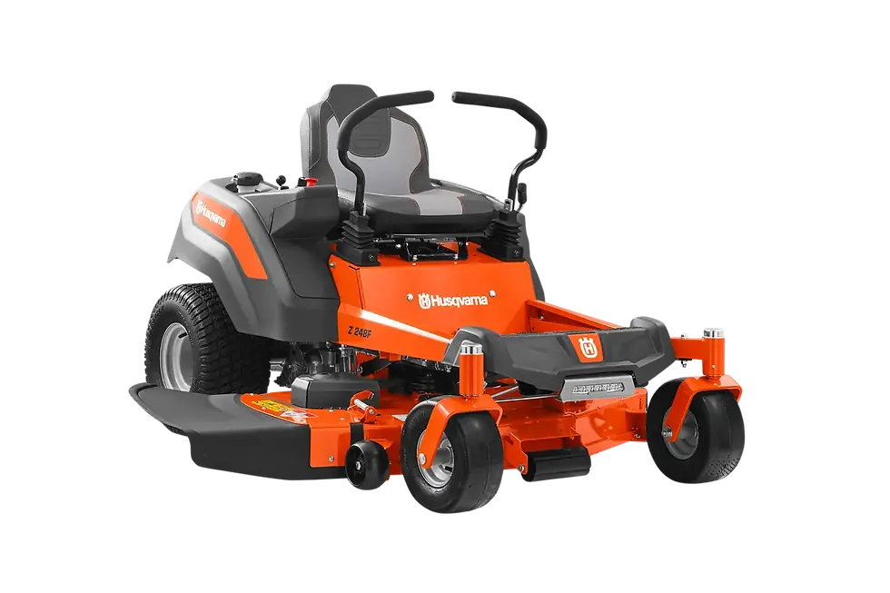 Cortador Giro Zero Husqvarna Z248F
