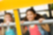 kids on a school bus