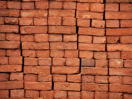 Several reasons make brick a good building material