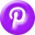 Pinterest Purple Gumdrop