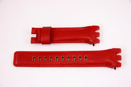 Devon Tread 2 Leather Band | devonworks