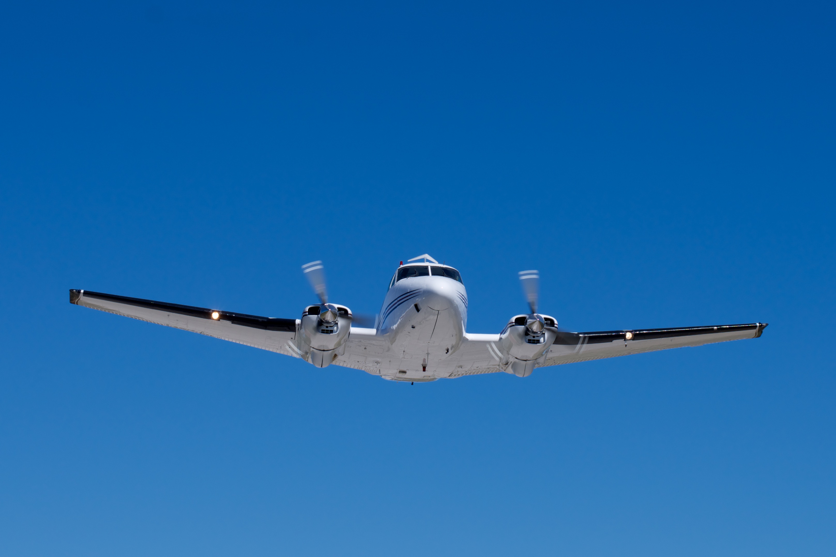 Fresh Air Aviation Aircraft Charter