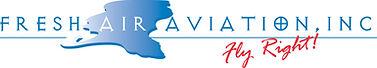 Fresh Air Aviation