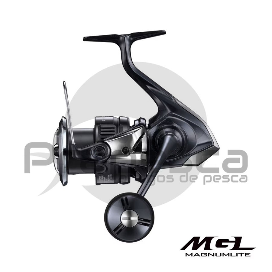 Shimano Twin Power XD FB