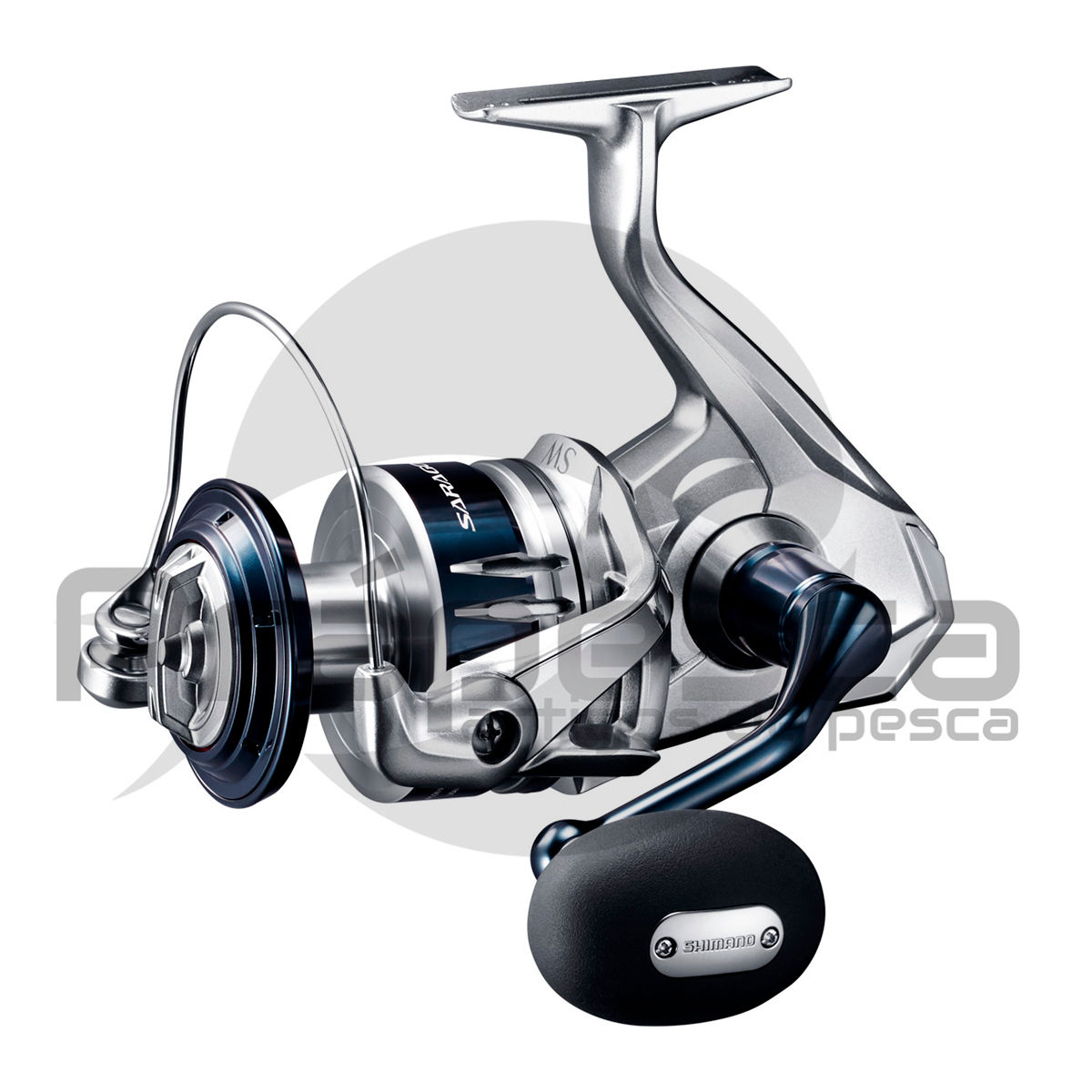 Carreto Shimano Saragosa SW