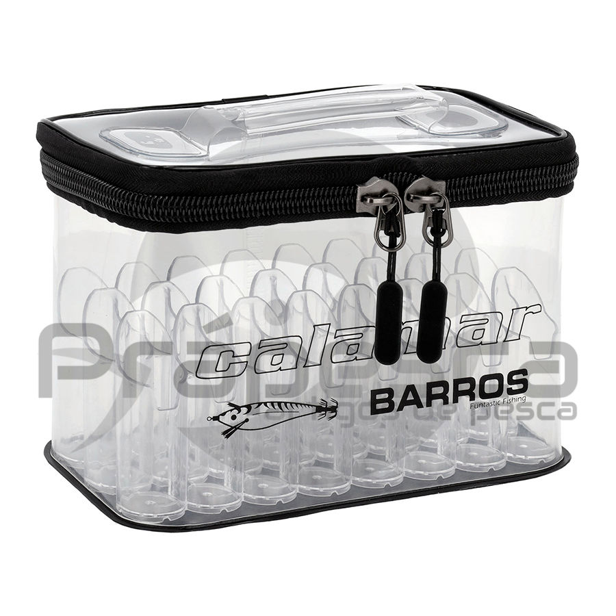 Bolsa Barros Calamar 24