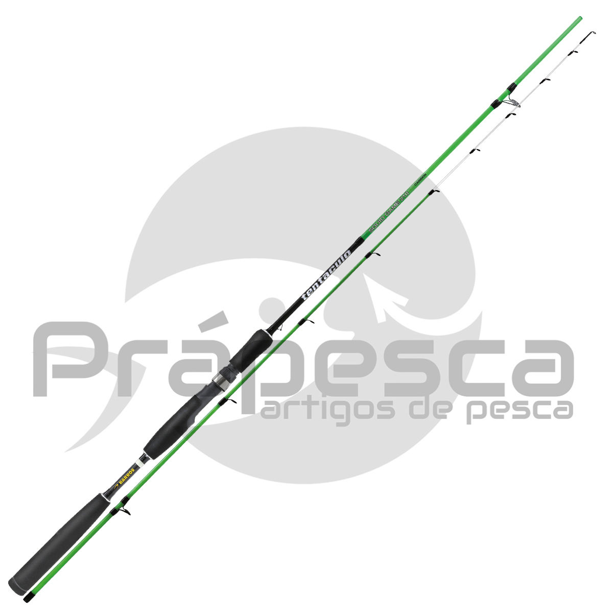 Cana Barros Tentáculo