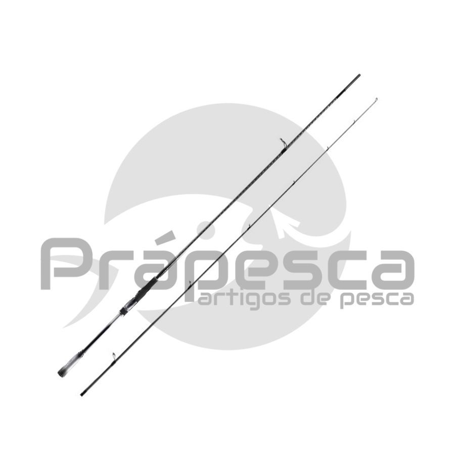 Cana Shimano Lunamis 26