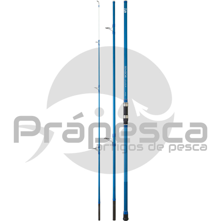 Cana Daiwa Sensor Surf