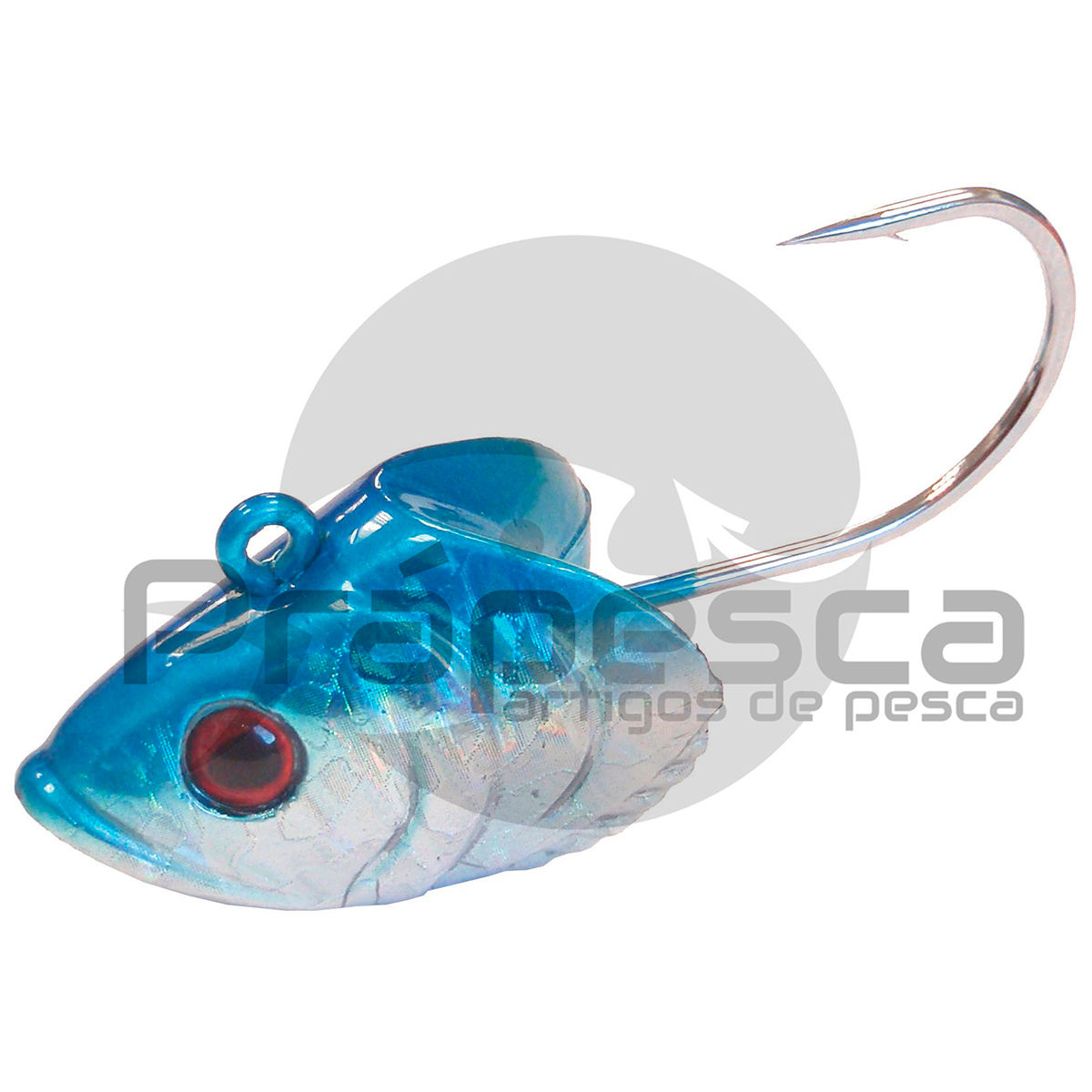 Cabeçote Hart Absolut Slim Jig