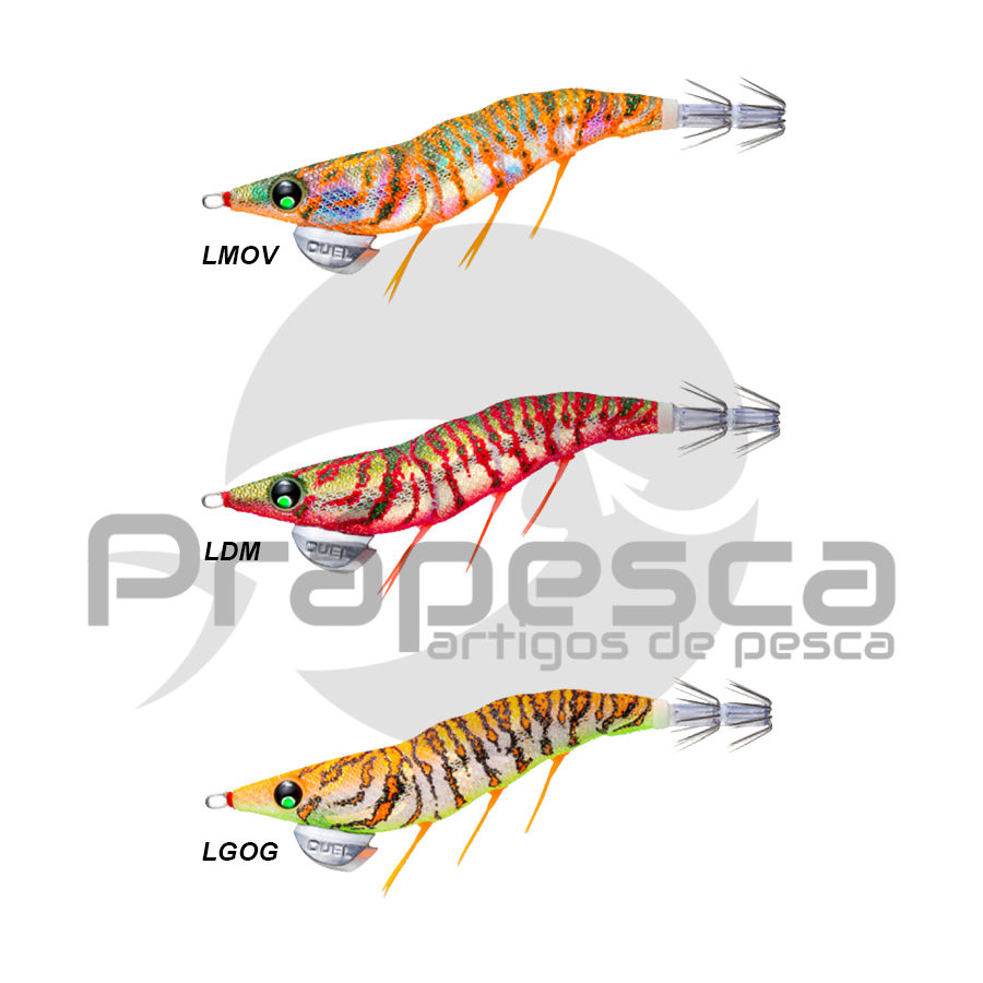 Miniatura: Palhaço Duel EZ-Q Dartmaster Rattle