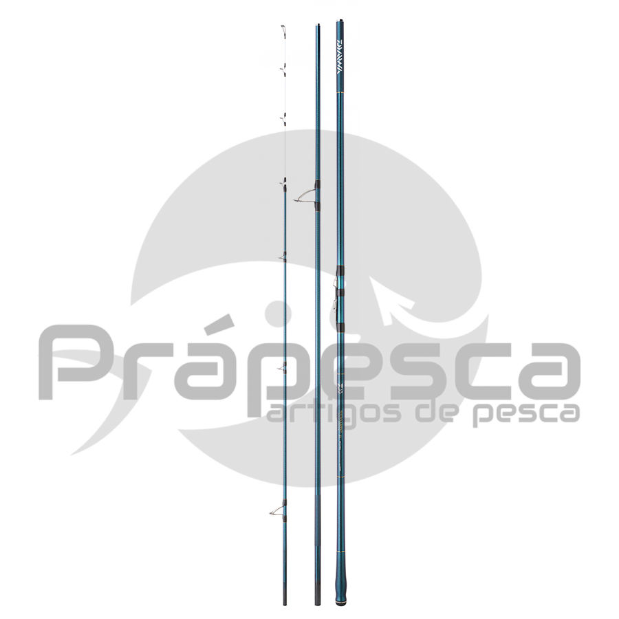 Cana Daiwa Tournament Masterise