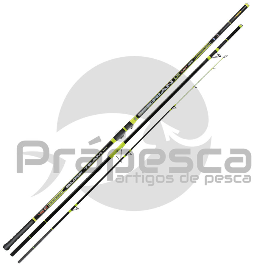 Cana Barros Iberian LR