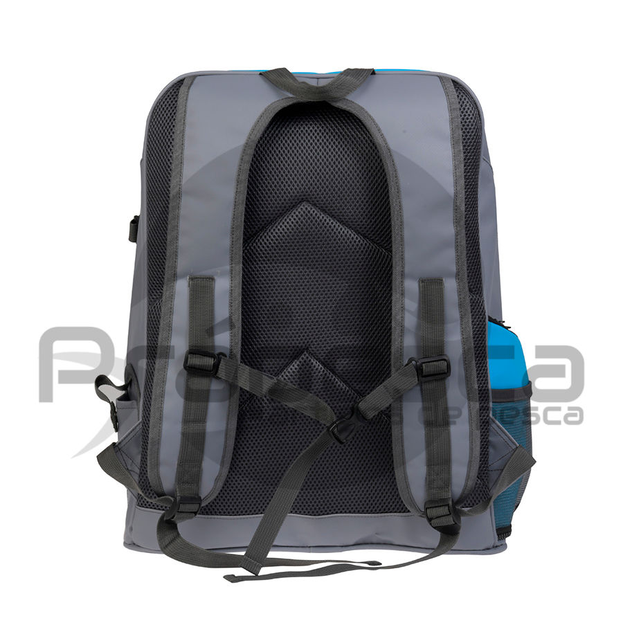 Miniatura: Mochila Vercelli Furgone 45L