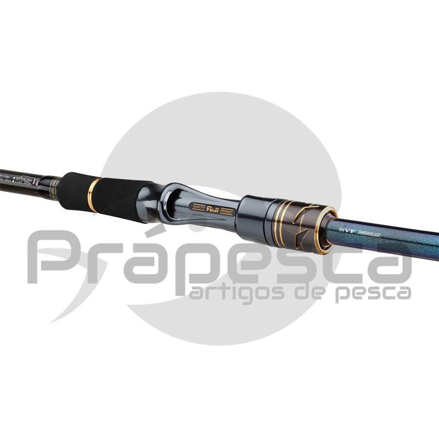 Miniatura: Cana Daiwa Tournament AGS
