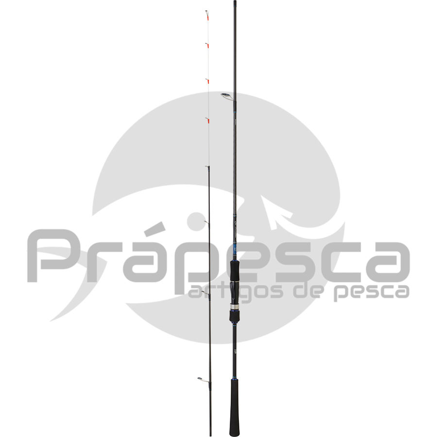 Cana Daiwa Emeraldas Boat