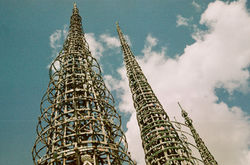 Watts Towers
