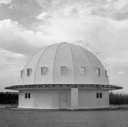 The Integratron