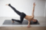Prävention-Kurs Stuhl Yoga