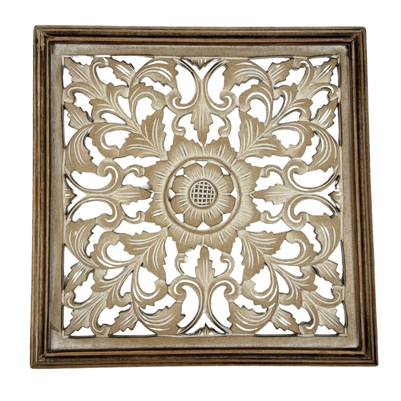 Mandala Square