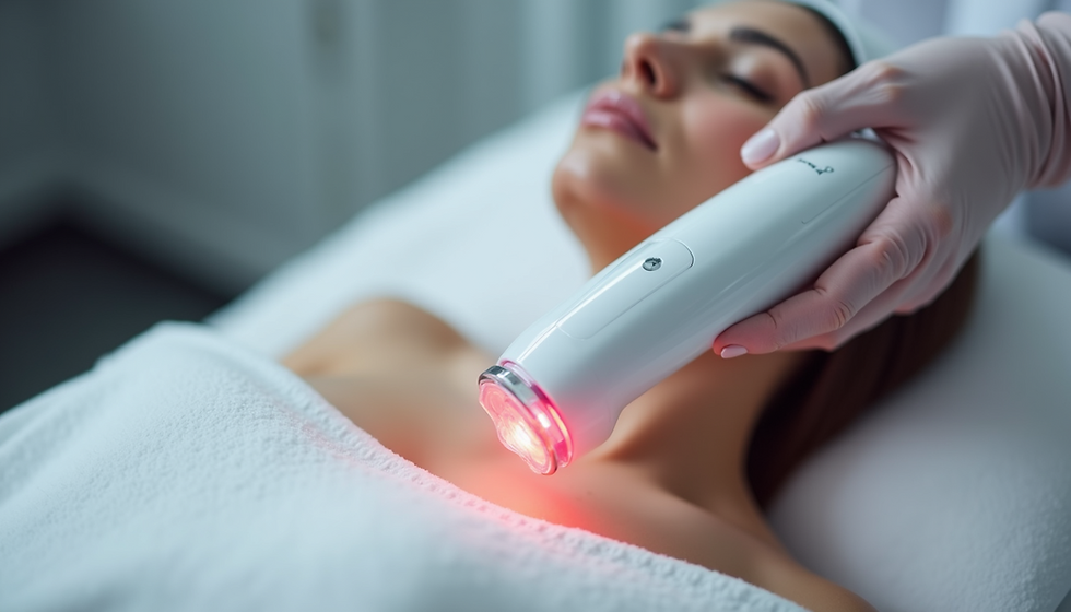 Epilarea Definitivă: Tot ce Trebuie să Știi înainte, în Timpul și După Tratament