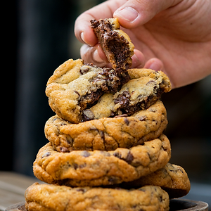 Mix 8 Cookies