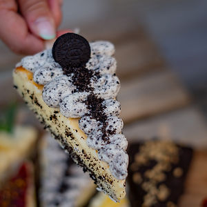 Oreo