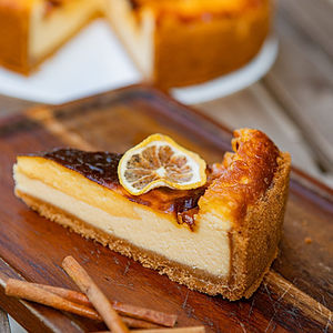 Pastel de Nata