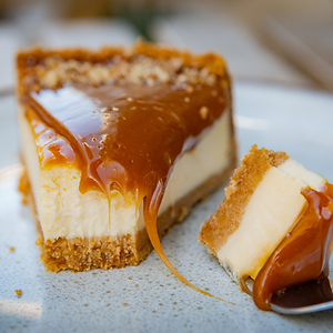 Caramelo Salgado