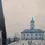 Thumbnail: Limited Edition L.S Lowry Print Old Town Hall 1959. No 824/850 With Blind Stamp.