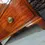 Thumbnail: A Victorian mahogany antique chest of drawers two short over three long drawers