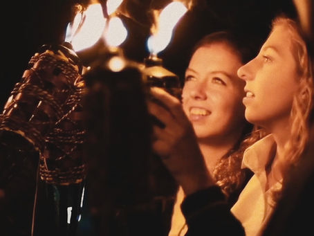 Graduation Videos: Capturing the Story Behind Every Graduate
