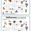 Thumbnail: Halloween Spanish Vocabulary Practice- Bundle