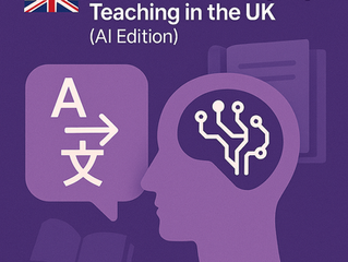 I Asked AI About the Future of Language Teaching. Here’s What It Said.