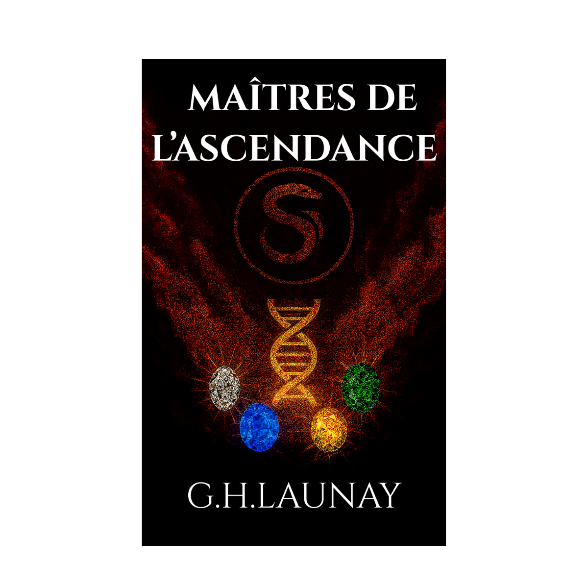 Maîtres de L'Ascendance