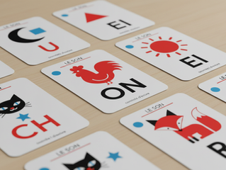 Effective French Phonics Teaching Aids and French Phonics Tools