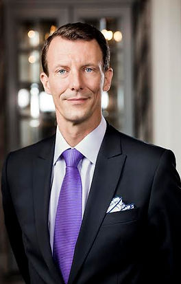 HRH Prince Joachim. Joachim Holger Waldemar Christian, Prince of Denmark, Count of Monpezat, was born on 7 June 1969. His Royal Highness Prince Joachim is the son of HM Queen Margrethe II and HRH Prince Henrik of Denmark. He is included in the order of succession to the Throne and may act as Regent when HM The Queen and HRH Crown Prince Frederik are abroad.