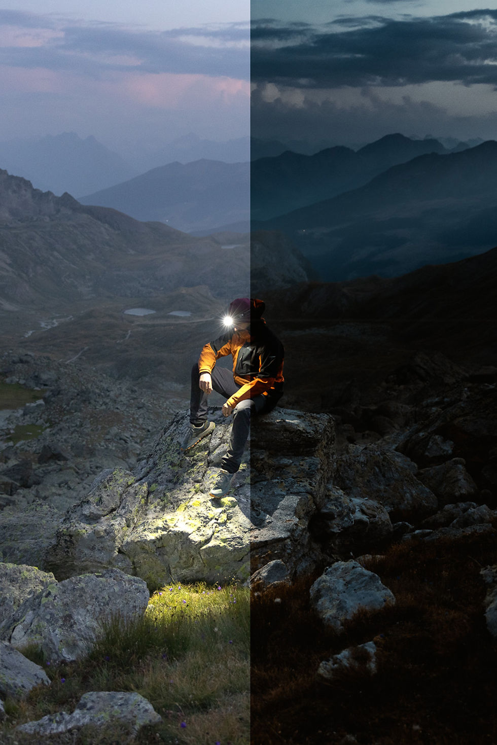 Miniature : BLUE HOUR PACK 10 PRESETS LIGHTROOM
