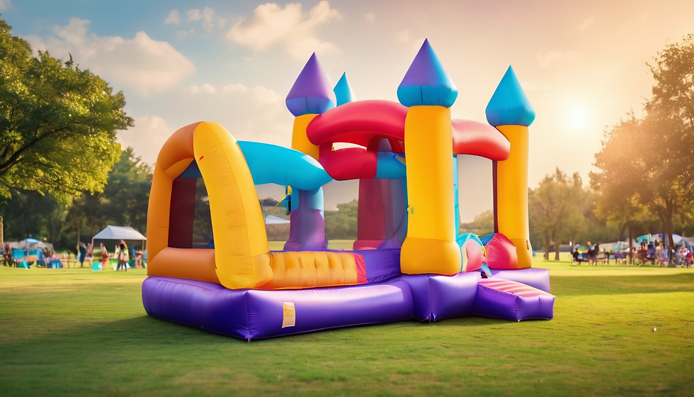 Family Court Awareness Fun Day
