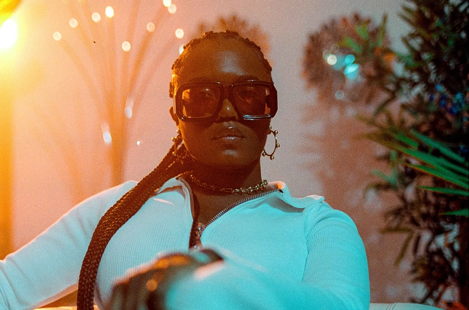 AfroBeats In The City ~ Alté Nights APR 22