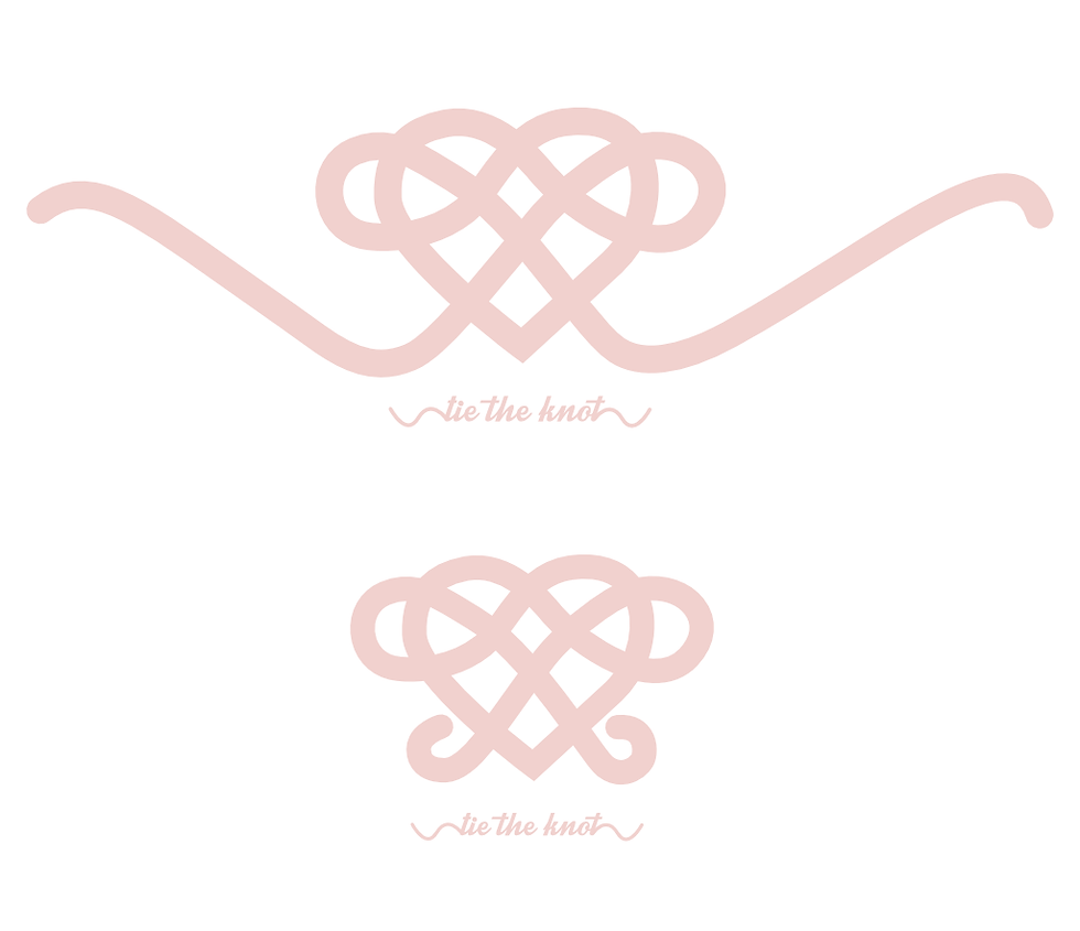 tie the knot - simon pure
