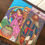 Miniaturbild: Tarot Art II Vedma and III Perun