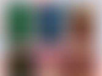 March Reading Roundup