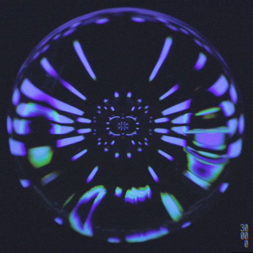 Antwerp Rave party graphic poster